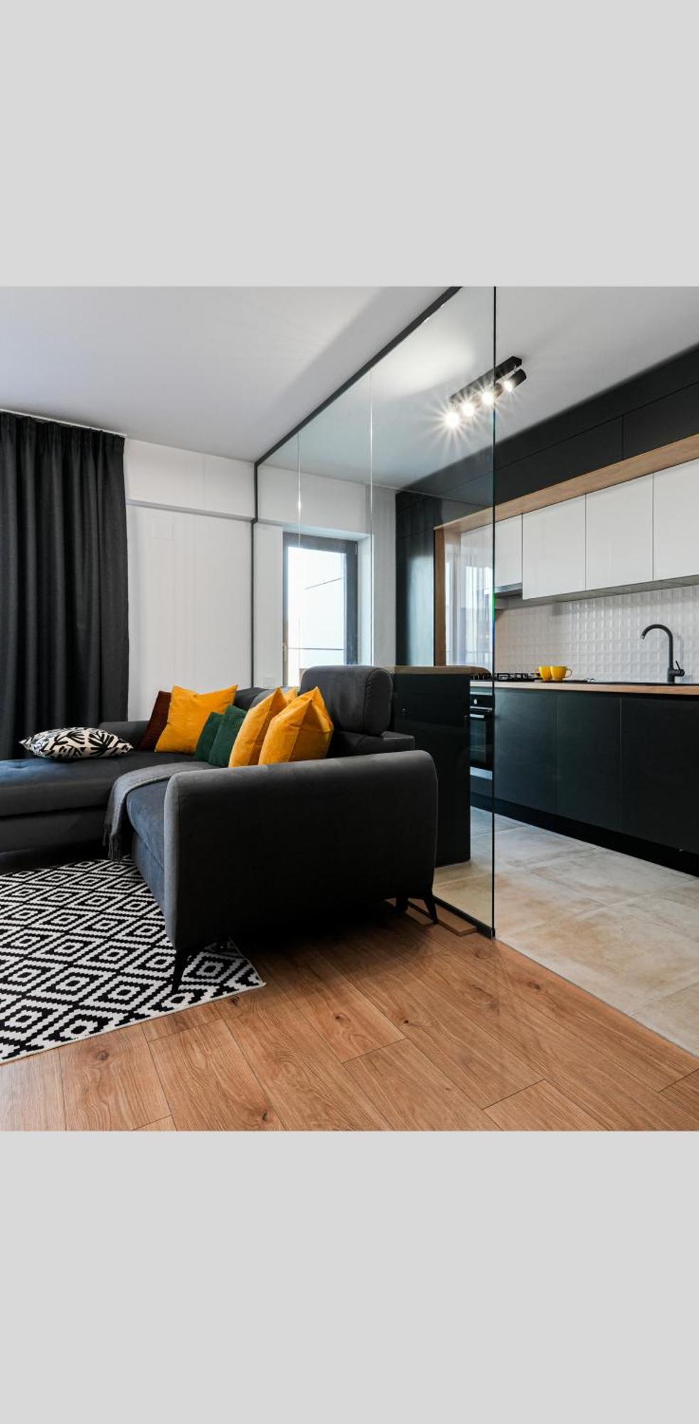 Sandra - Park-View Apt With Balcony & Parking Bucarest Extérieur photo