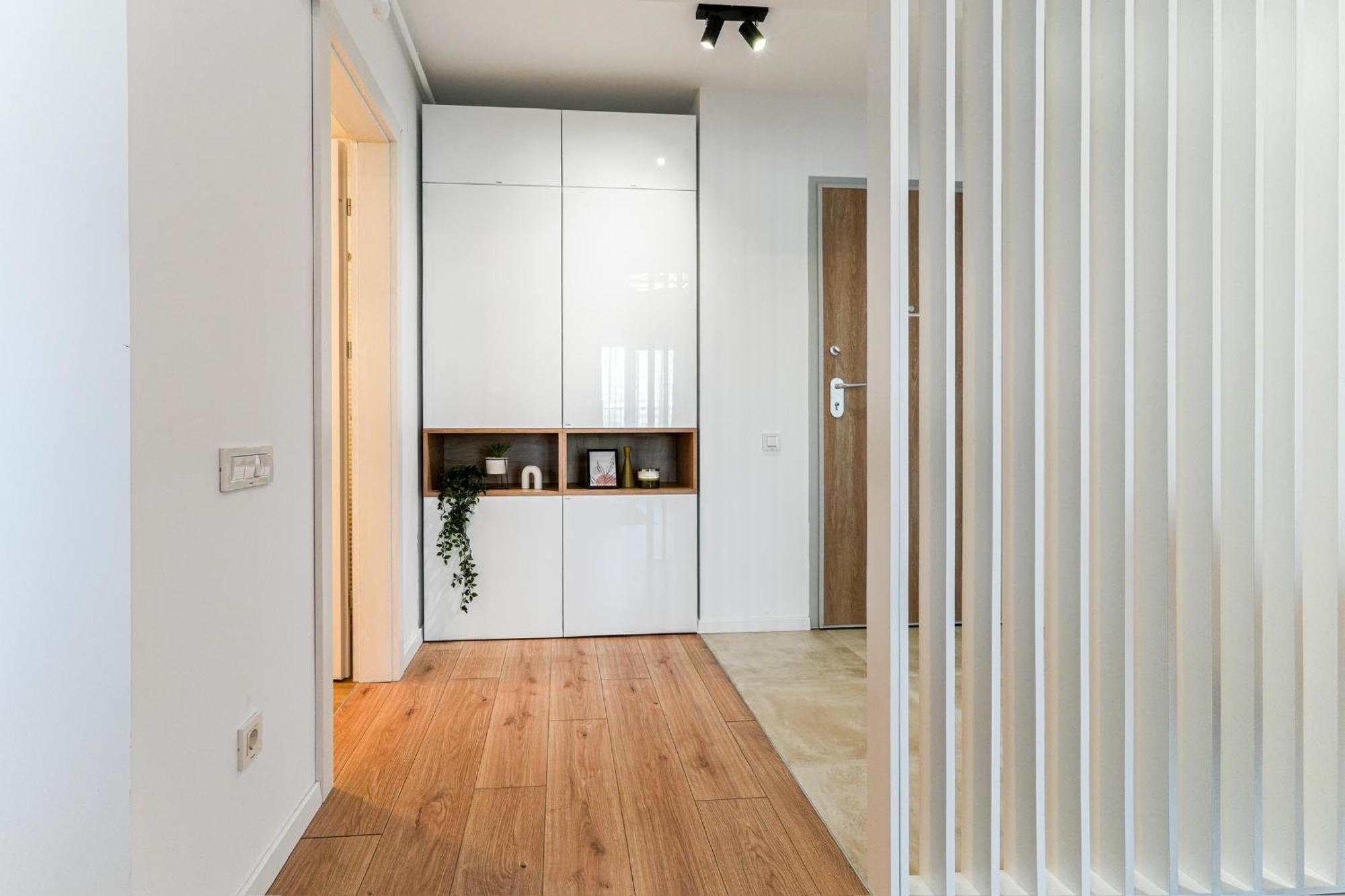 Sandra - Park-View Apt With Balcony & Parking Bucarest Extérieur photo