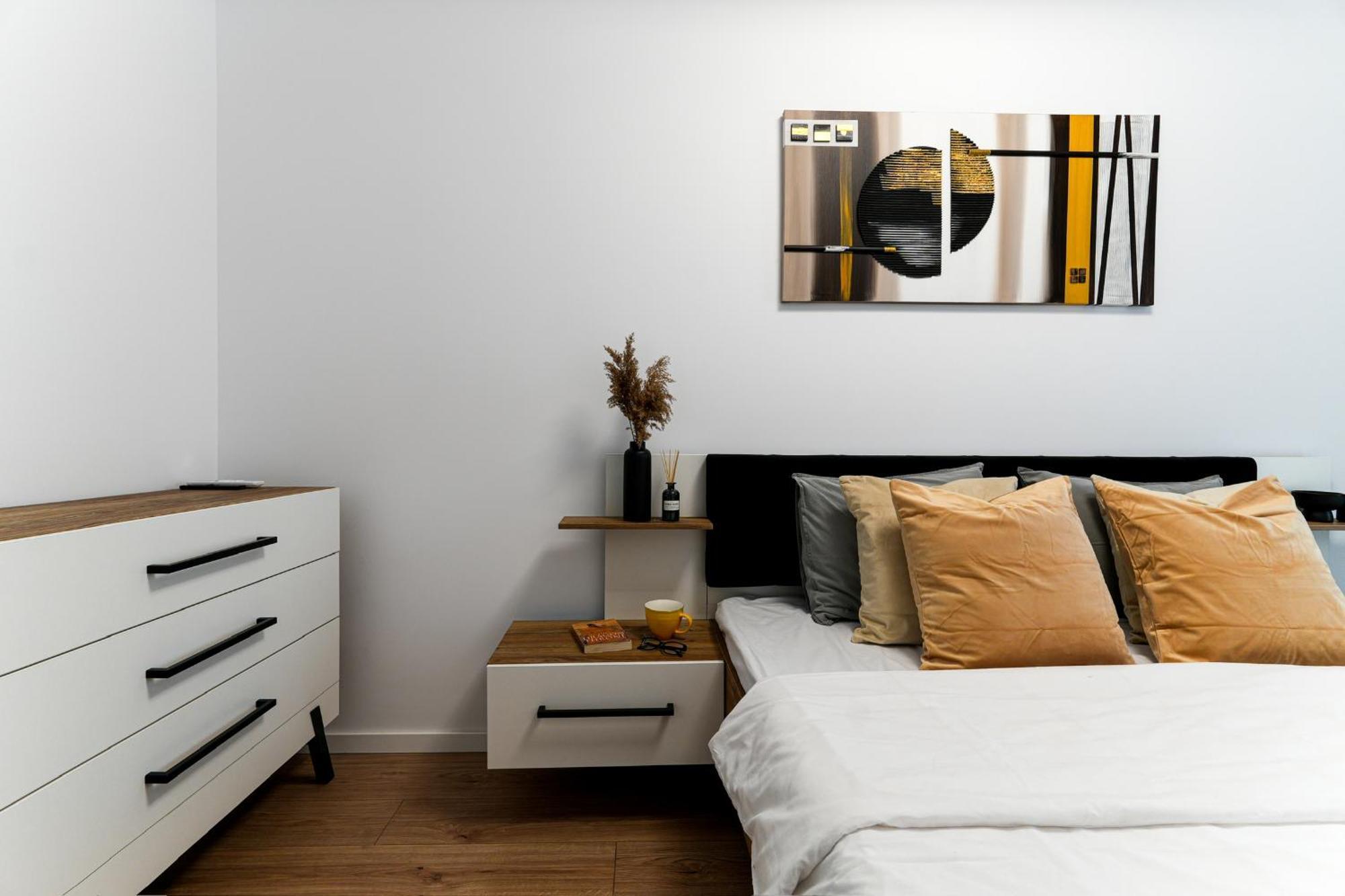 Sandra - Park-View Apt With Balcony & Parking Bucarest Extérieur photo