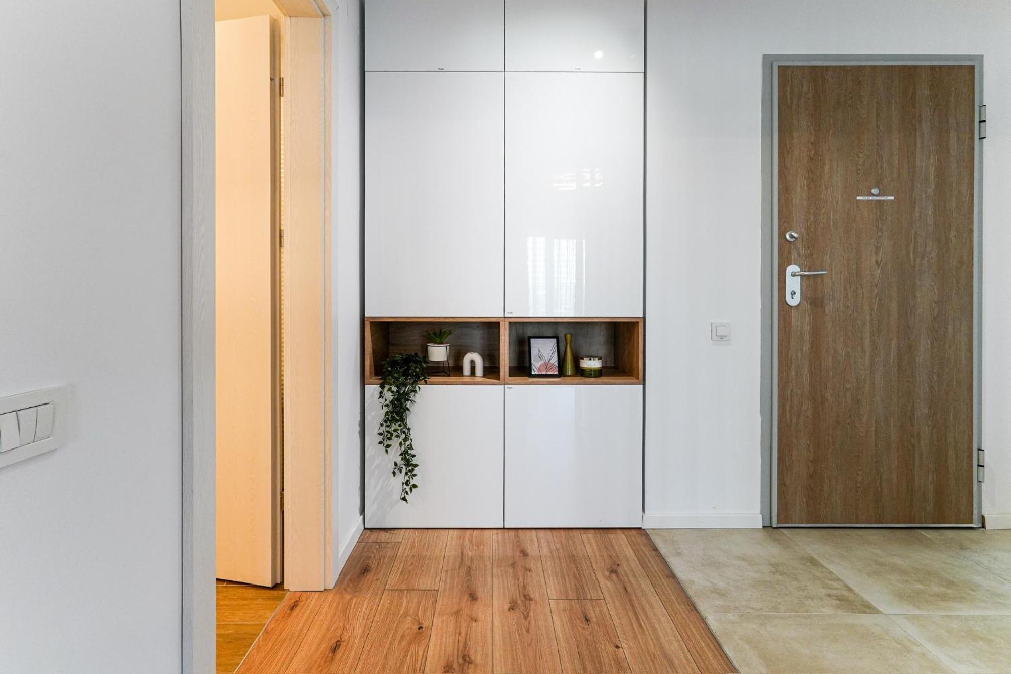 Sandra - Park-View Apt With Balcony & Parking Bucarest Extérieur photo