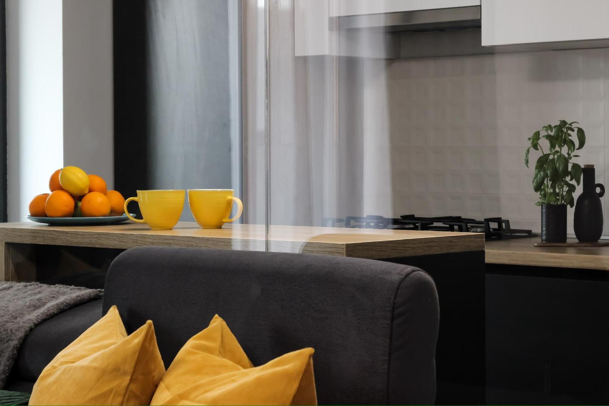 Sandra - Park-View Apt With Balcony & Parking Bucarest Extérieur photo